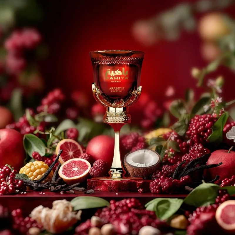 Prestige Bahiya Garnet W agua de perfume 100 ml