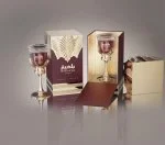 Prestige Bahiya Garnet W agua de perfume 100 ml