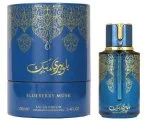 Prestige Blueberry Musk U agua de perfume 100 ml
