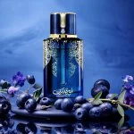 Prestige Blueberry Musk U agua de perfume 100 ml