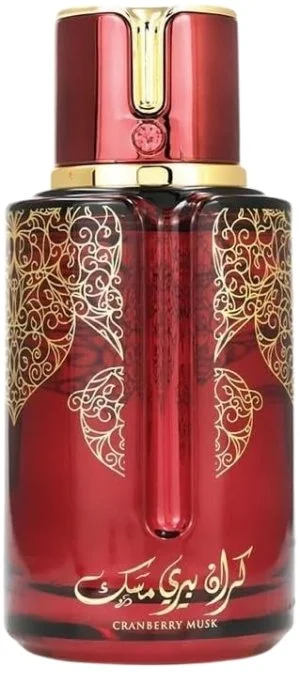 Arabiyat Sugar Prestige Cranberry Musk U agua de perfume