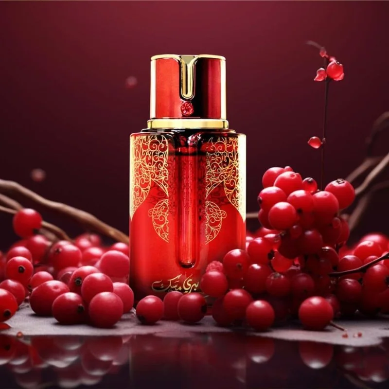 Prestige Cranberry Musk U agua de perfume 100 ml