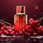 Prestige Cranberry Musk U agua de perfume 100 ml