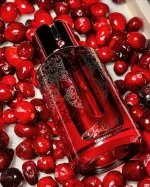 Prestige Cranberry Musk U agua de perfume 100 ml