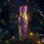 Prestige Gelato Black Current Lolly agua de perfume unisex 100 ml
