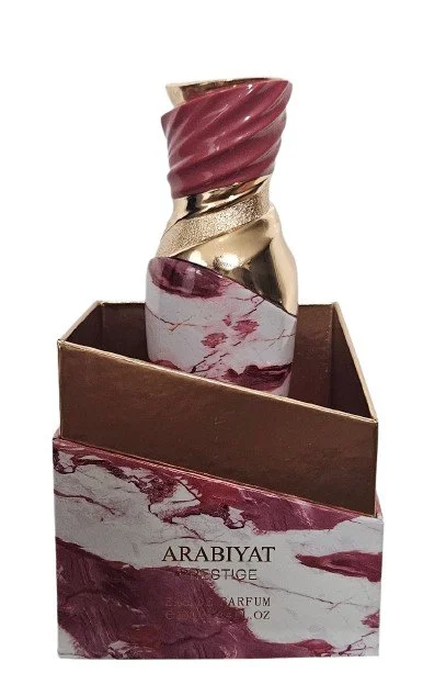 Prestige Gelato Raspeberry Ripple W agua de perfume 100 ml