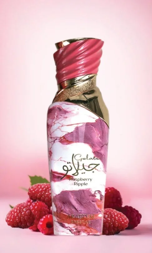 Prestige Gelato Raspeberry Ripple W agua de perfume 100 ml
