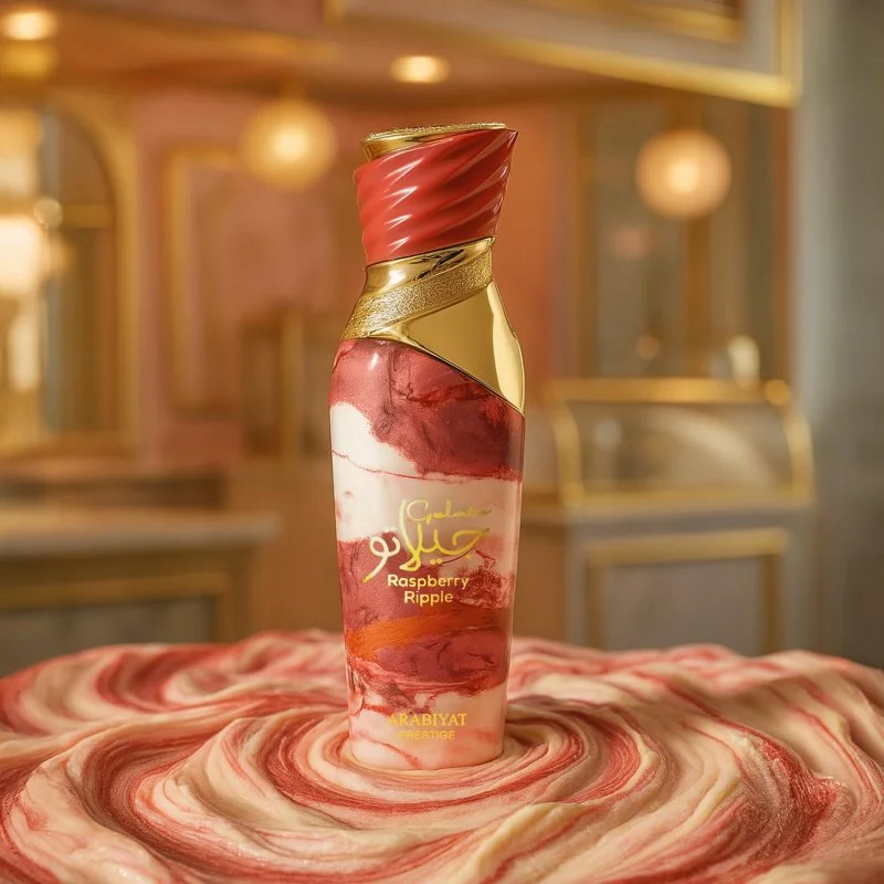 Prestige Gelato Raspeberry Ripple W agua de perfume 100 ml