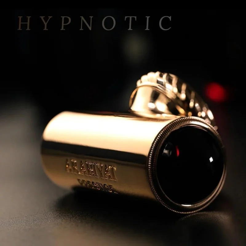 Prestige Hypnotic Amber Eau de Parfum unisex 100 ml