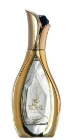 Prestige Kohl Luminious U agua de perfume 100 ml