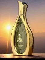 Prestige Kohl Luminious U agua de perfume 100 ml