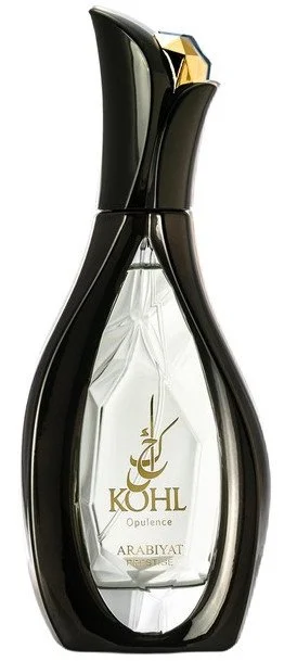 Arabiyat Sugar Prestige Kohl Opulence U agua de perfume