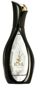 Prestige Kohl Opulence U agua de perfume 100 ml