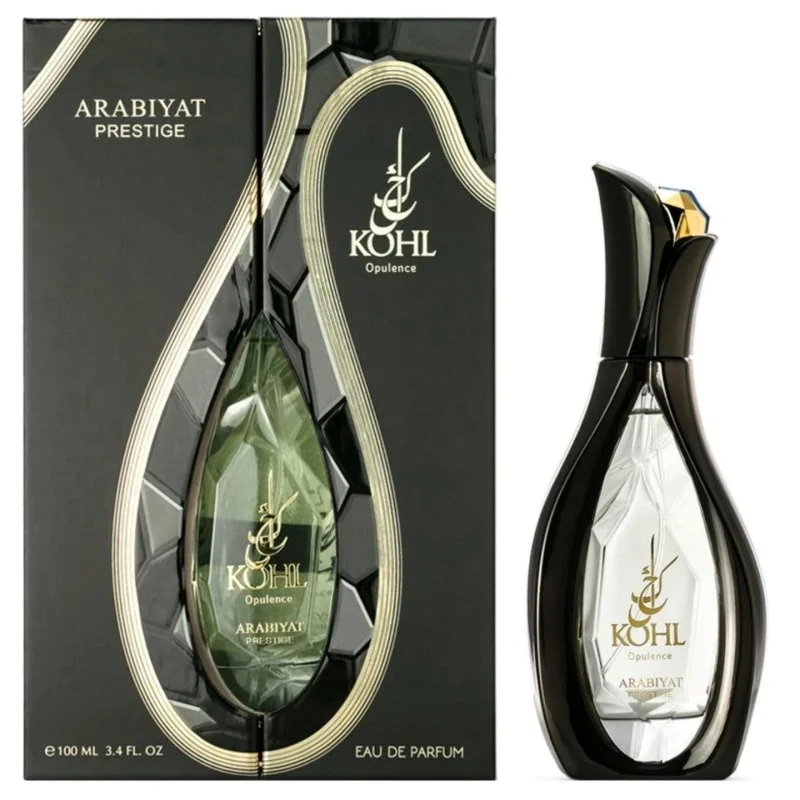 Prestige Kohl Opulence U agua de perfume 100 ml