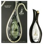 Prestige Kohl Opulence U agua de perfume 100 ml