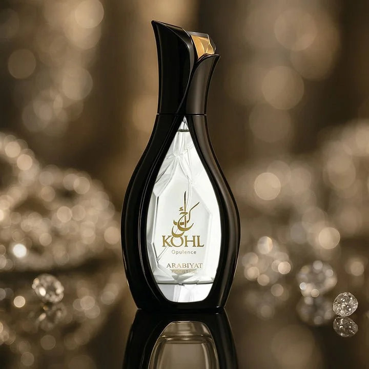 Prestige Kohl Opulence U agua de perfume 100 ml
