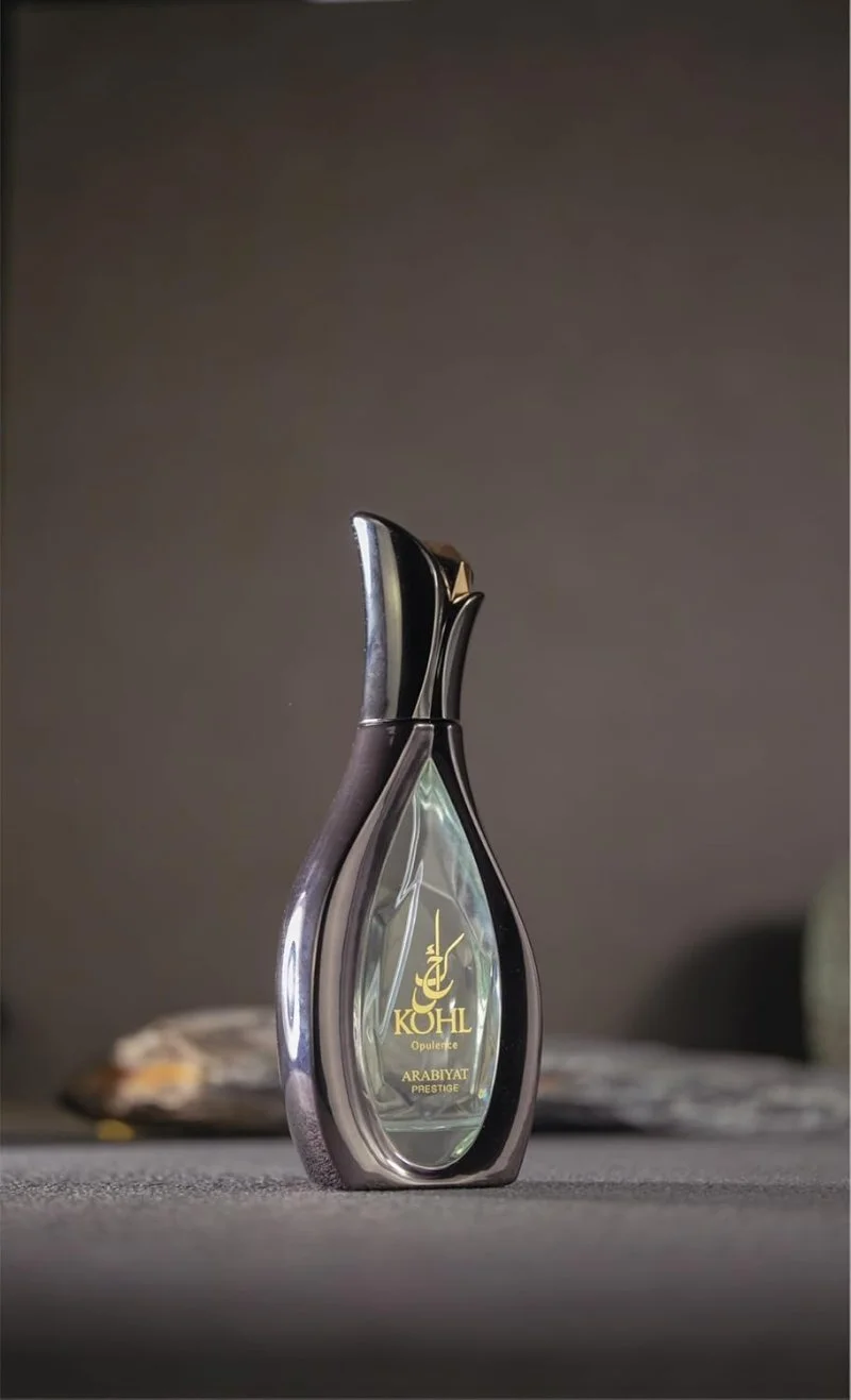 Prestige Kohl Opulence U agua de perfume 100 ml