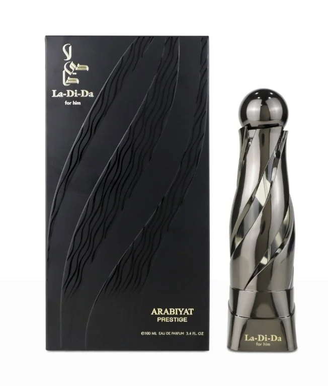 Prestige La Di Da M agua de perfume 100 ml