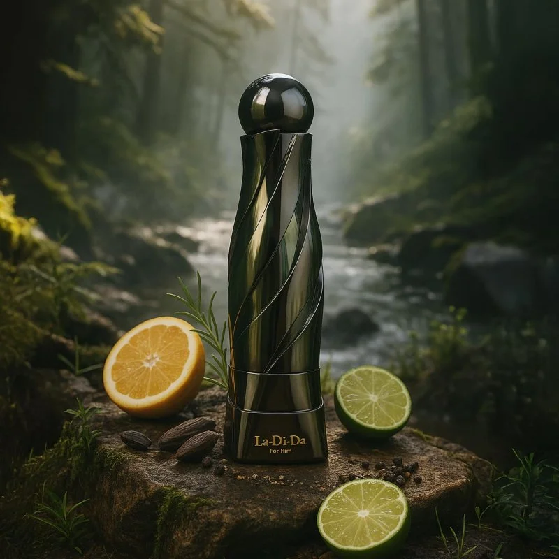 Prestige La Di Da M agua de perfume 100 ml