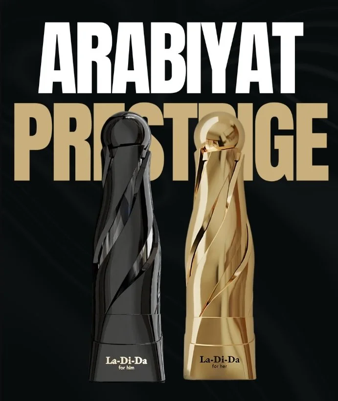 Prestige La Di Da M agua de perfume 100 ml