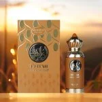Prestige Lutfah Light In The Heart M agua de perfume 80 ml
