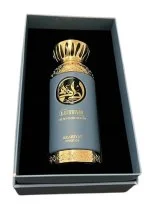 Prestige Lutfah The Seventh Heaven Agua de Perfume Unisex 80 ml