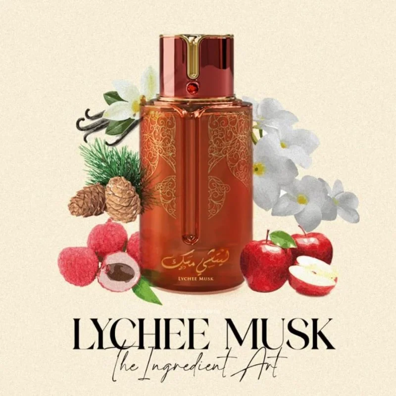 Prestige Lychee Musk U Agua de Perfume 100 ml