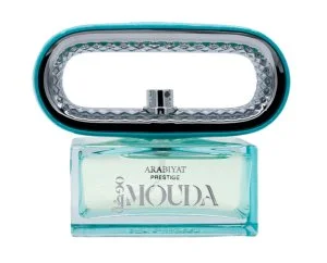 Arabiyat Sugar Prestige Mouda U Agua de Perfume