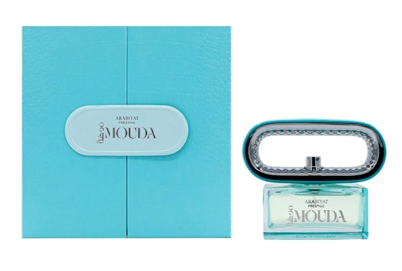 Prestige Mouda U Agua de Perfume 100 ml