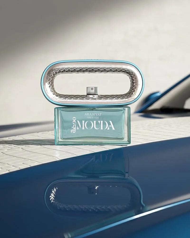 Prestige Mouda U Agua de Perfume 100 ml