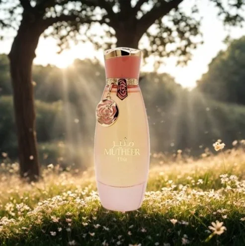 Prestige Mutheer Elixir Eau de Parfum para mujer 100 ml