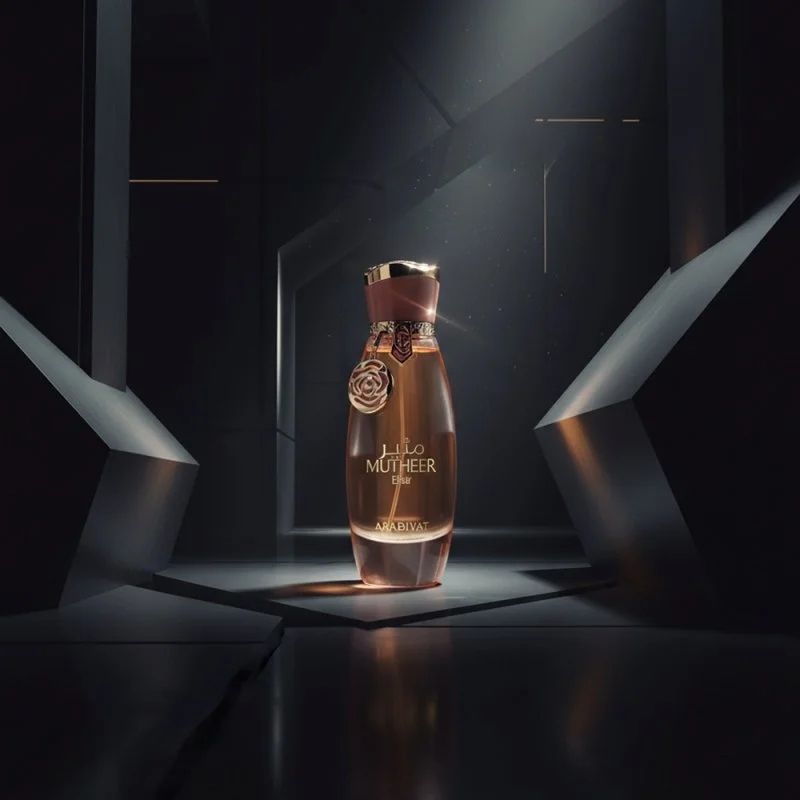 Prestige Mutheer Elixir Eau de Parfum para mujer 100 ml
