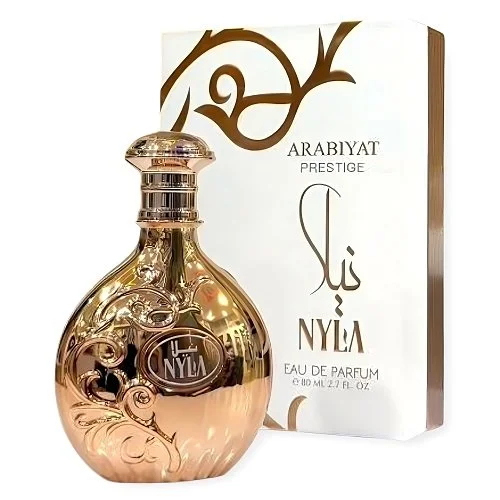 Prestige Nyla W Agua de Perfume 80 ml