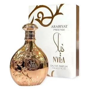 Arabiyat Sugar Prestige Nyla W Agua de Perfume