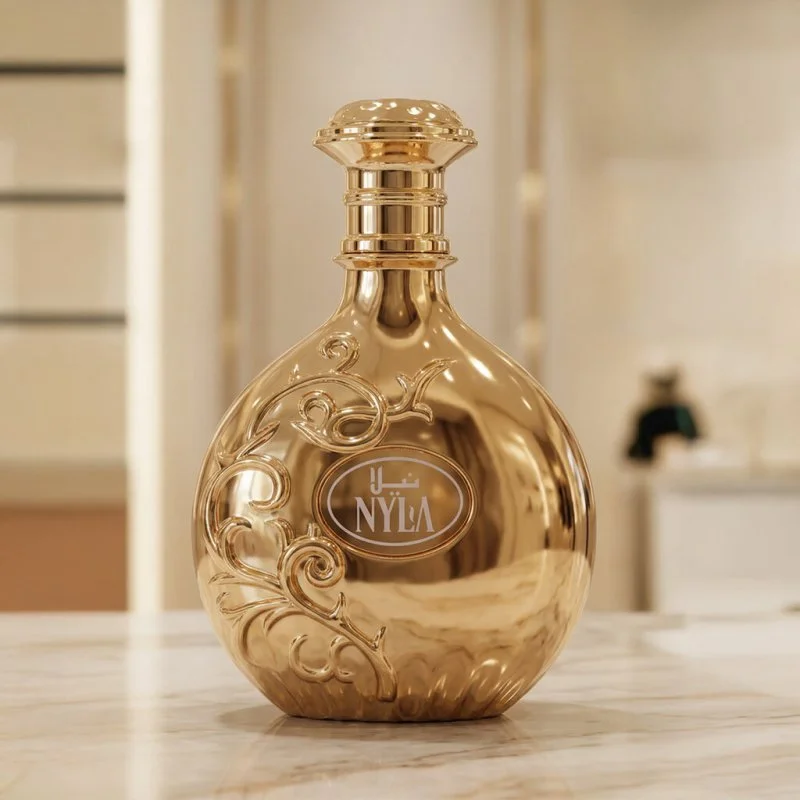 Prestige Nyla W Agua de Perfume 80 ml