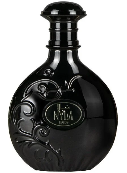 Prestige Nyla Suede Agua de Perfume Unisex 80 ml
