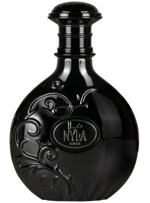 Prestige Nyla Suede Agua de Perfume Unisex