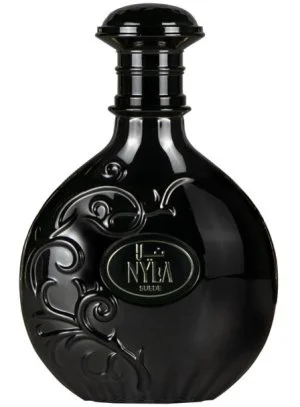 Arabiyat Sugar Prestige Nyla Suede Agua de Perfume Unisex