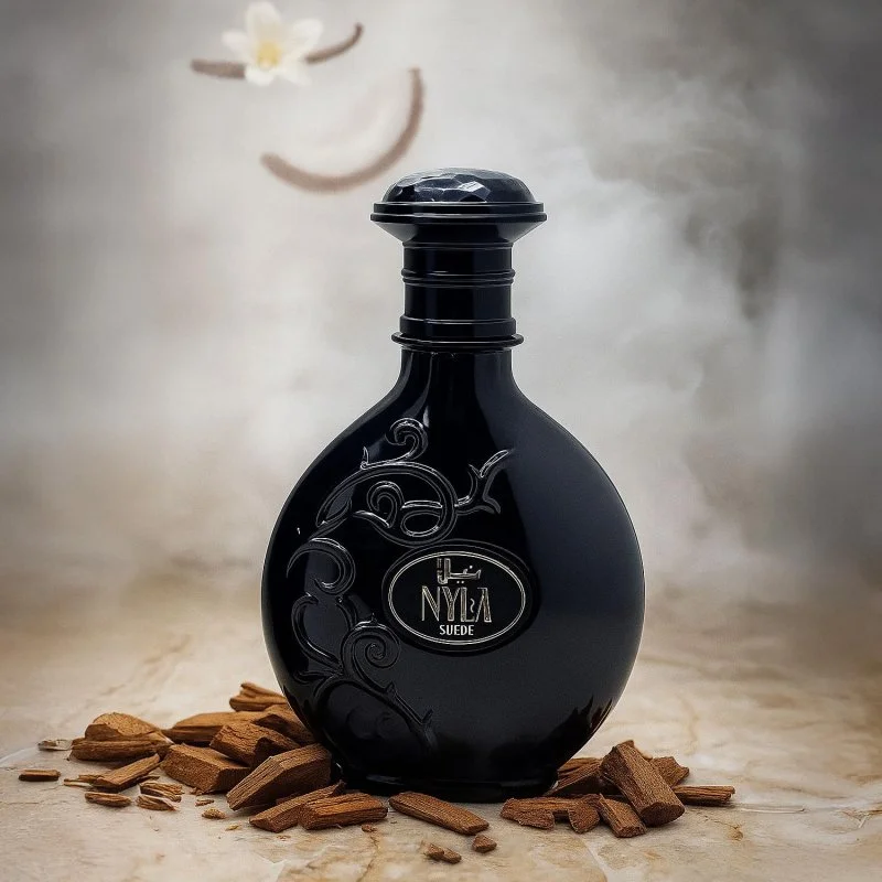 Prestige Nyla Suede Agua de Perfume Unisex 80 ml