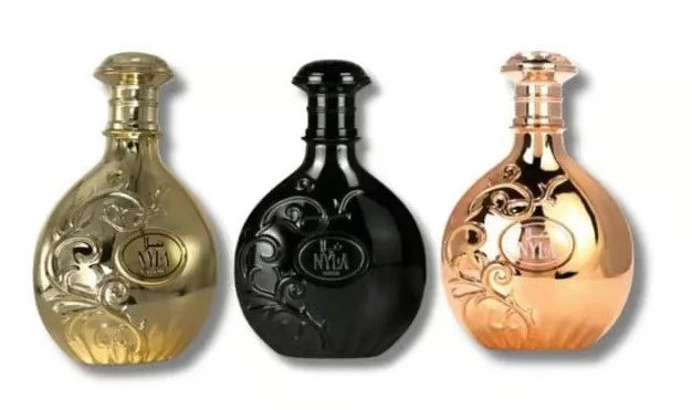 Prestige Nyla Suede Agua de Perfume Unisex 80 ml