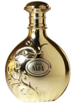 Prestige Nyla Vanille U agua de perfume