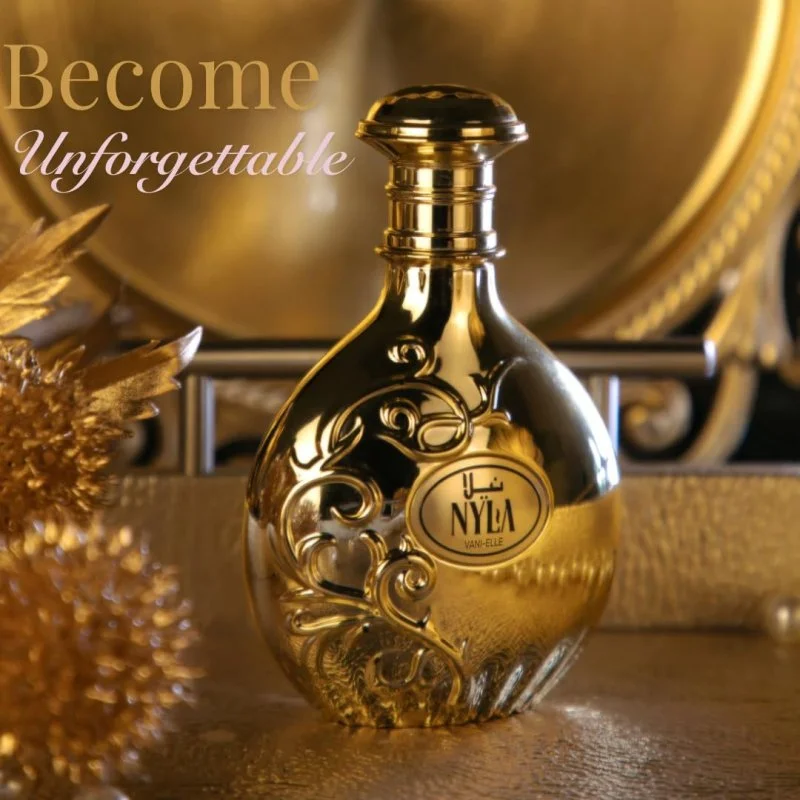 Prestige Nyla Vanille U agua de perfume 80 ml