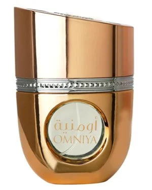 Arabiyat Sugar Prestige Omniya W agua de perfume