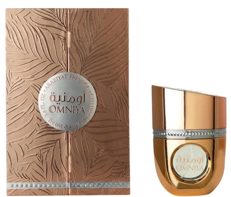 Prestige Omniya W agua de perfume 100 ml