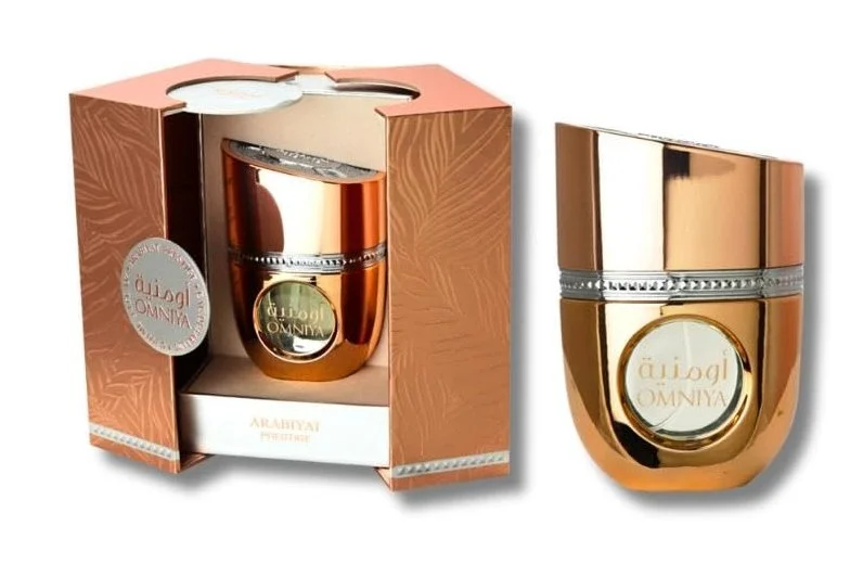 Prestige Omniya W agua de perfume 100 ml