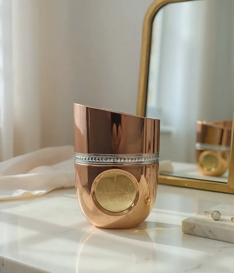 Prestige Omniya W agua de perfume 100 ml