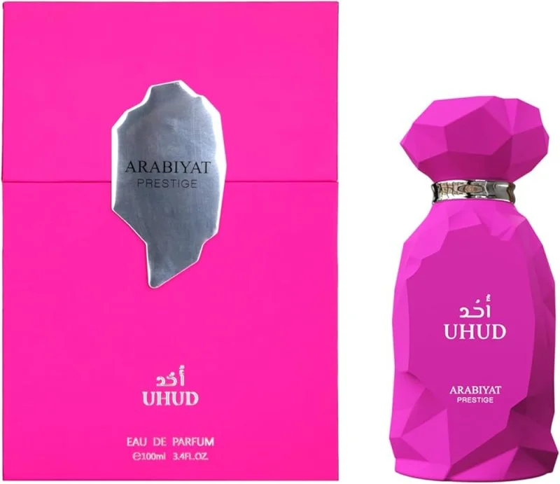 Prestige Uhud U Agua de Perfume 100 ml