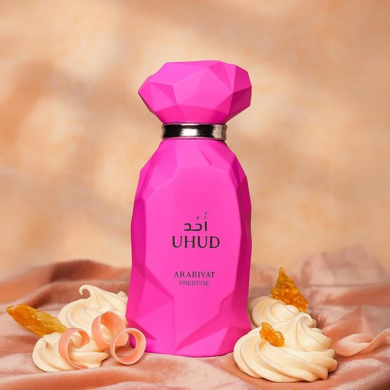 Prestige Uhud U Agua de Perfume 100 ml
