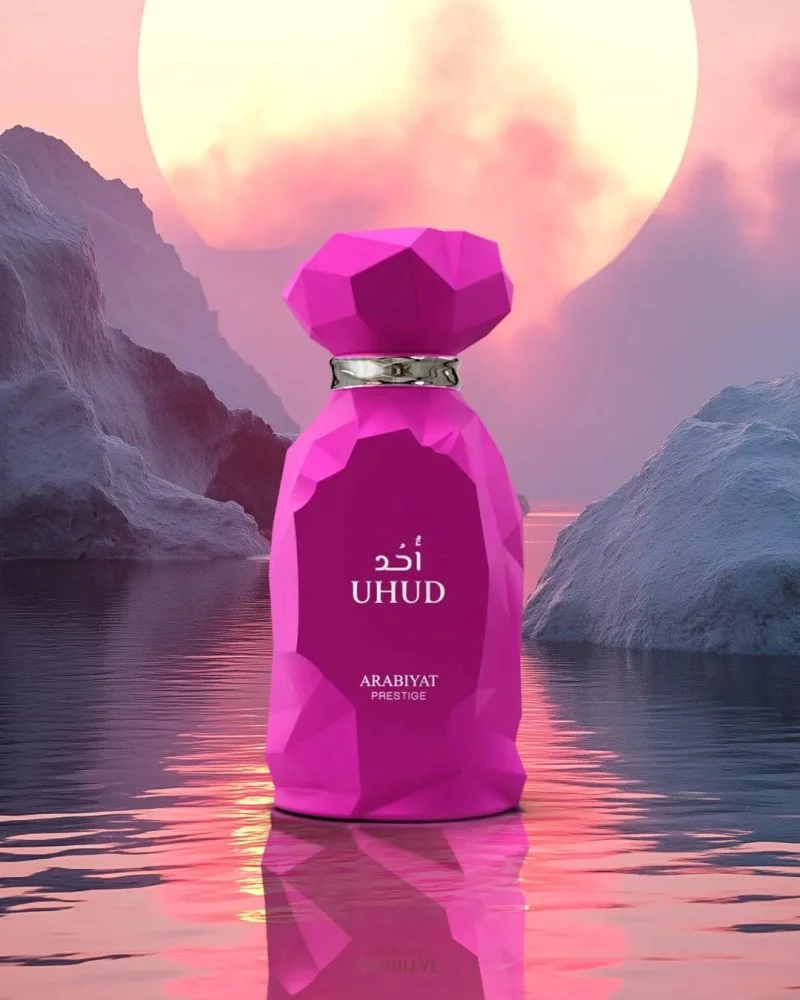Prestige Uhud U Agua de Perfume 100 ml