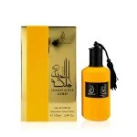 Malikat Al Hub Gold agua de perfume unisex 100 ml